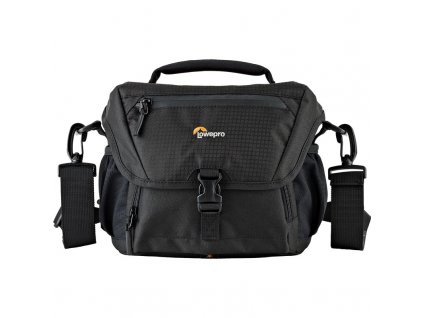 Brašna Lowepro Nova 160 AW II - černá