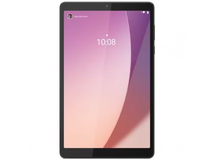 Dotykový tablet Lenovo Tab M8 (4th Gen) LTE 3 GB / 32 GB + Clear Case a Film 8", 32 GB, WF, BT, 4G/LTE,GPS, Android 13 Go - šedý