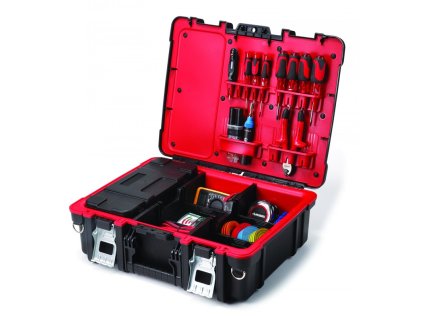 Organizér na nářadí Curver C-237003 TECHNICAN BOX