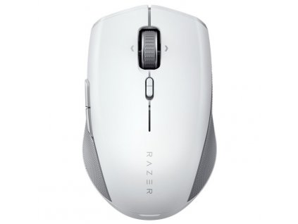 Myš Razer Pro Click Mini optická/7 tlačítek/12000DPI - bílá