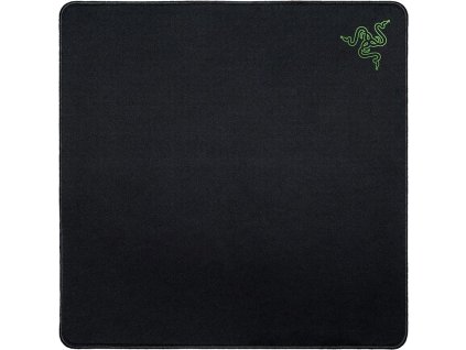Podložka pod myš Razer Gigantus, 45,5 × 45,5 cm - černá