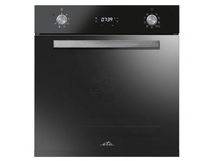 Trouba ETA 278690000 černá