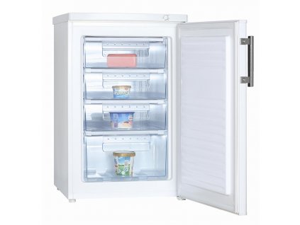 Mraznička ETA 374990000D bílá