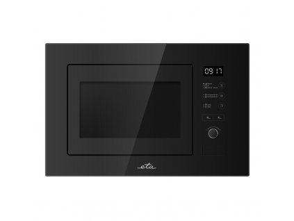 Mikrovlnná trouba ETA 579990000 černá