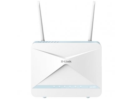 Router D-Link G416 EAGLE PRO AI AX1500 4G+ Smart - bílá