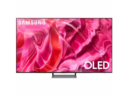 Televize Samsung QE65S92CA