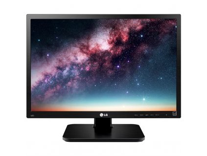 Monitor LG 24BK45HP-B 23.8",LED podsvícení, IPS panel, 5ms, 1000: 1, 250cd/m2, 1920 x 1080 Full HD, - černý