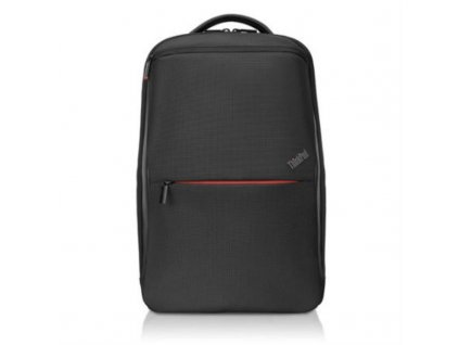 Batoh na notebook Lenovo ThinkPad Professional Backpack pro 15,6" - černý