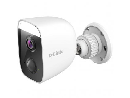 IP kamera D-Link DCS-8627LH - bílá