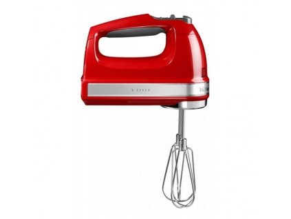 Ruční šlehač KitchenAid 5KHM9212EER