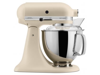 Kuchyňský robot KitchenAid 5KSM175PSEFL Artisan