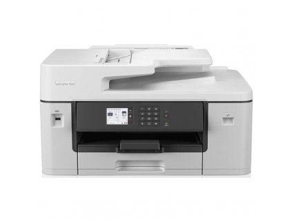 Tiskárna multifunkční Brother MFC-J3540DW A3, 28str./min., 28str./min., 4800 x 1200, automatický duplex, - bílá