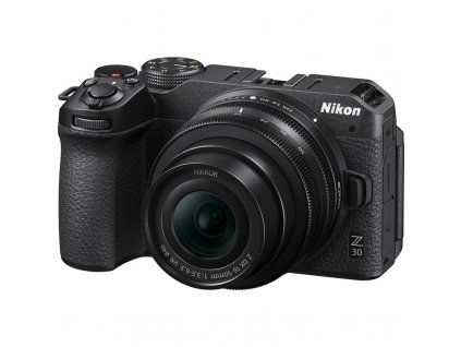 CSC fotoaparát Nikon Z 30 + 16-50 VR
