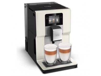 Espresso Krups EA872A10 Intuition Preference
