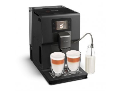 Automatický kávovar Krups EA875U10 Intuition Preference+