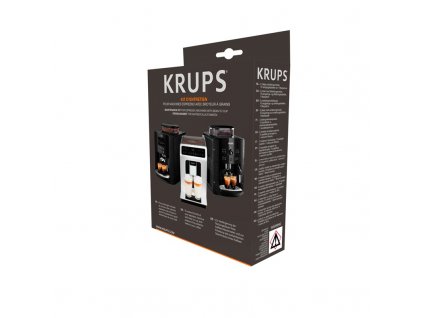 Čistící sada KRUPS XS530010