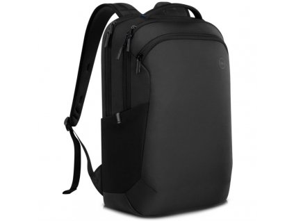 Batoh na notebook Dell Ecoloop Pro Backpack na 17'' - černý