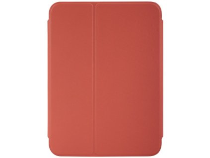 Pouzdro na tablet Case Logic SnapView 2.0 na Apple iPad 10.9'' (2022) - červené