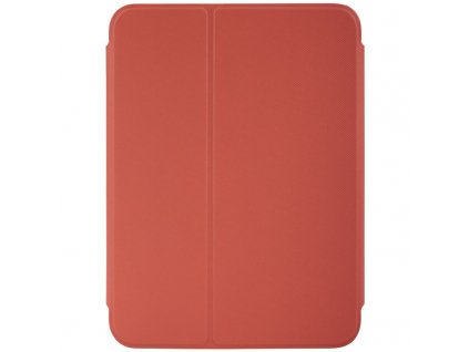 Pouzdro na tablet Case Logic SnapView 2.0 na Apple iPad 10.9'' (2022) - červené