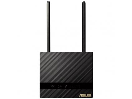 Router Asus 4G-N16 Wireless-N300 LTE - černý