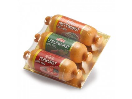 Masové pomazánky 3 ks