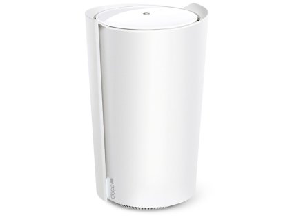 Komplexní Wi-Fi systém TP-Link Deco X50-5G - bílý