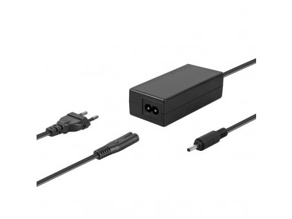 Napájecí adaptér Avacom pro notebooky Asus ZenBook 19V 2,37A 45W konektor 3,0mm x 1,0mm