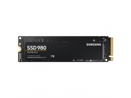 SSD Samsung 980 1TB M.2