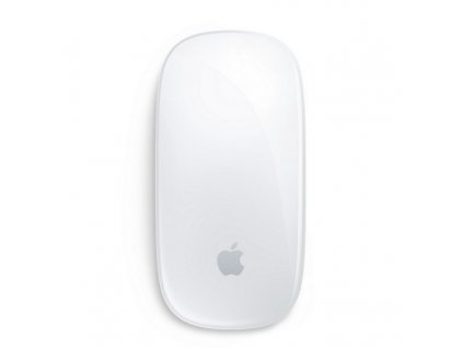 Myš Apple Magic Mouse / laserová / - bílá