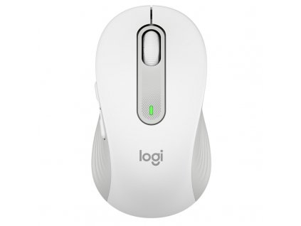 Myš Logitech M650 - bílá