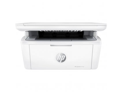 Tiskárna multifunkční HP LaserJet M140w A4, 20str./min., 600 × 600, - bílá