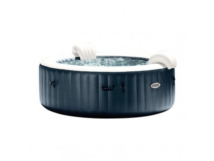 Vířivka Intex 28432 PureSpa Plus Bubble Massage 216 x 71 cm