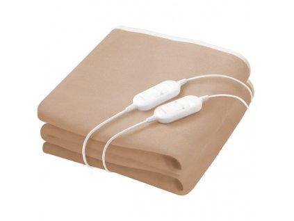 El. vyhřívací deka SENCOR SUB 281BE