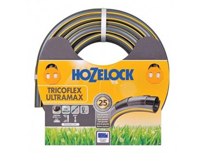 Hadice zavlažovací Hozelock 25m Tricoflex Ultramax 12.5mm