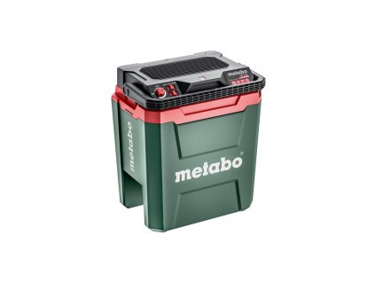 Autochladnička Metabo KB 18 bez aku