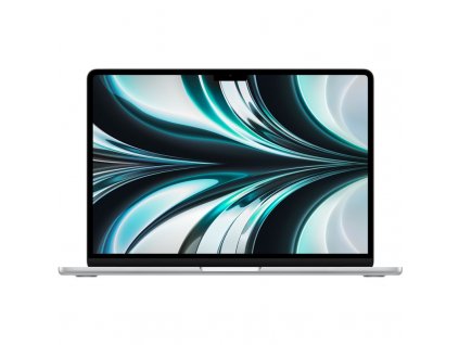 Ntb Apple MacBook Air 13.6" M2 10x GPU 512GB - Silver CZ