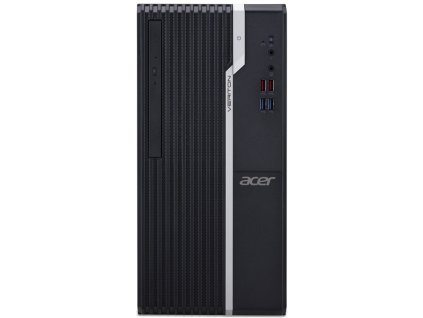 Počítač Acer Veriton VS2690G i3-10105, SSD 256GB, ,UHD Graphics, Microsoft Windows 10 Pro