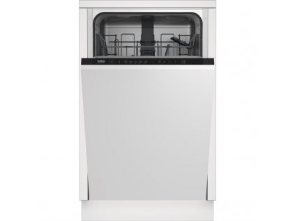 Myčka Beko DIS35020 45 cm vest.