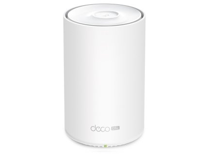 Komplexní Wi-Fi systém TP-Link Deco X50-DSL - bílý