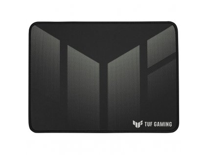 Podložka pod myš Asus TUF GAMING P1 36 x 26 cm - černá