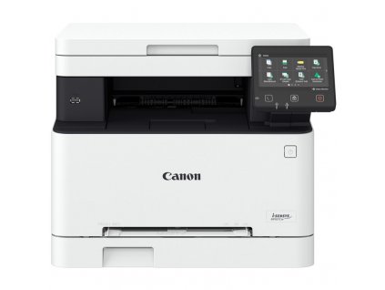 Tiskárna multifunkční Canon i-SENSYS MF651Cw A4, 18str./min., 18str./min., 1200 x 1200, - bílý