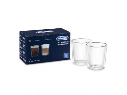 DeLonghi DLSC318 Thermo sklenice