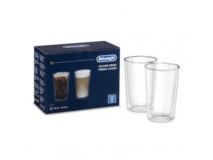 DeLonghi DLSC319 Thermo sklenice