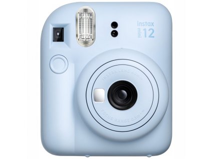 INSTAX MINI 12 Blue FUJIFILM