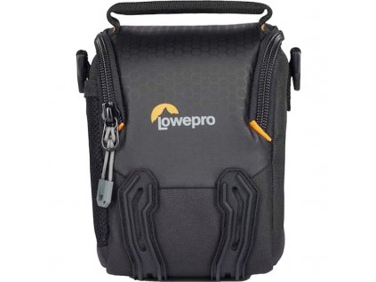 Brašna Lowepro Adventura SH 115 III - černá