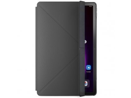 Pouzdro na tablet Lenovo Folio Case na TAB P11 2nd Gen - šedé