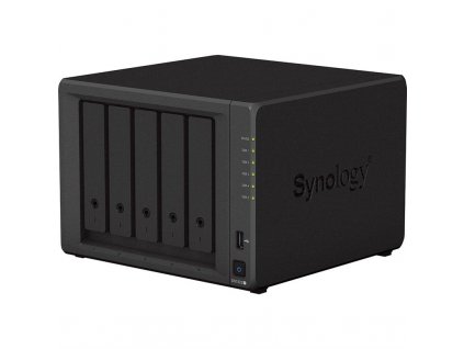 Datové uložiště (NAS) Synology DiskStation DS1522+