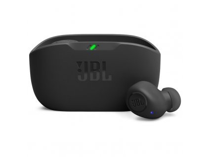 JBL Wave Buds Black