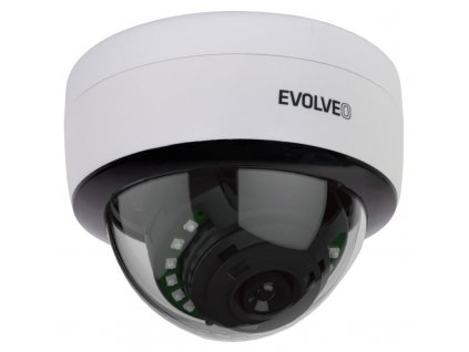 Kamera Evolveo Detective POE8 SMART kamera antivandal POE/ IP