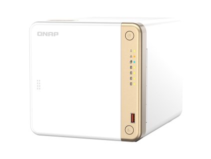 Datové uložiště (NAS) QNAP TS-462-2G